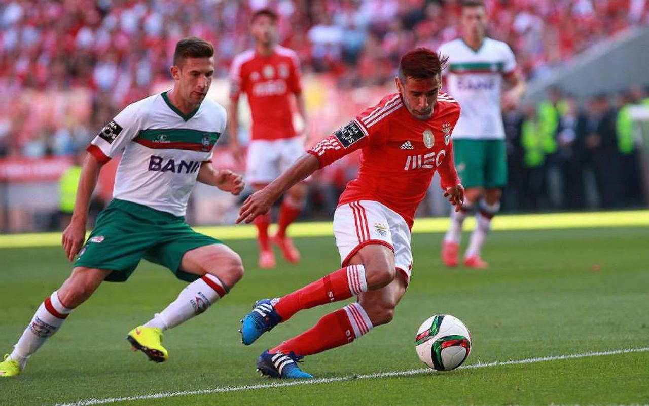 Nhận định Maritimo vs Benfica, 0h00 ngày 30/6