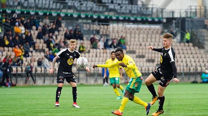 Nhận định, soi kèo Haka vs KuPS, 22h30 ngày 29/6