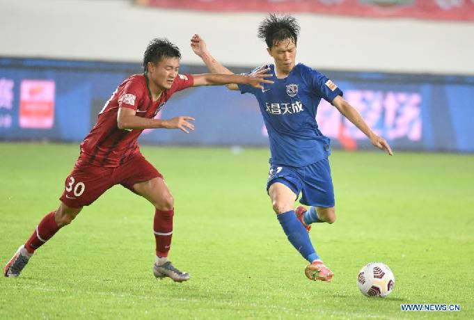 Nhận định, soi kèo Cangzhou FC vs Henan FC, 18h35 ngày 28/6