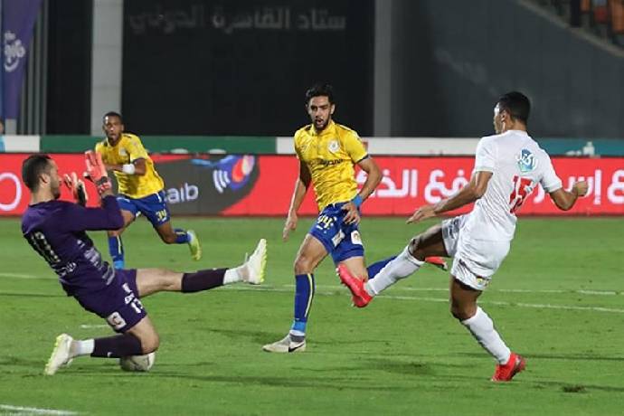 Nhận định, soi kèo El Ismaily vs Aswan, 23h ngày 29/6