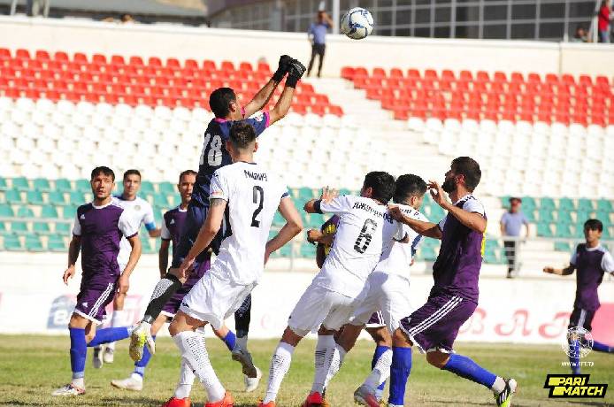 Nhận định, soi kèo Ravshan Kulob vs Regar-TadAZ Tursunzoda, 19h30 ngày 29/6