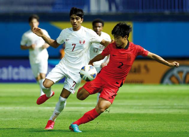 Phân tích kèo hiệp 1 U17 Hàn Quốc vs U17 Uzbekistan, 21h ngày 29/6