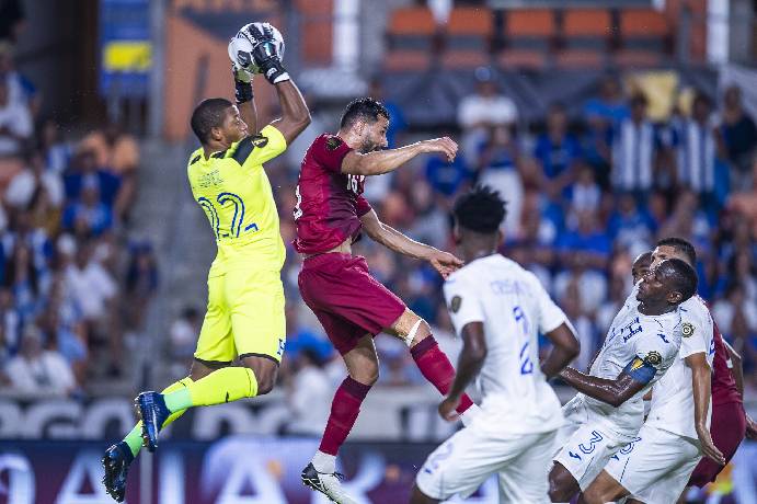 Soi kèo phạt góc Qatar vs Honduras, 6h45 ngày 30/6