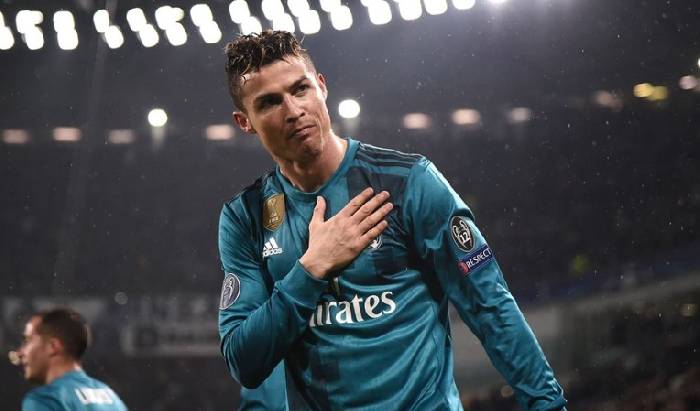 Top 5 siêu kỷ lục Ronaldo nắm giữ có thể không bao giờ bị xô đổ