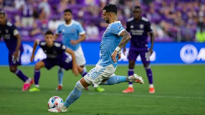 Nhận định, soi kèo New York City vs Orlando City, 6h00 ngày 29/6: Chủ nhà sa sút