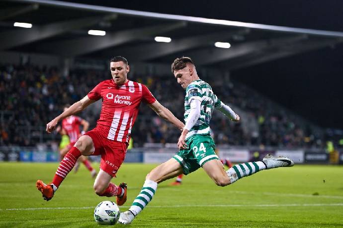 Nhận định, soi kèo Sligo Rovers vs Shamrock Rovers, 01h45 ngày 29/6: Chủ nhà gặp khó