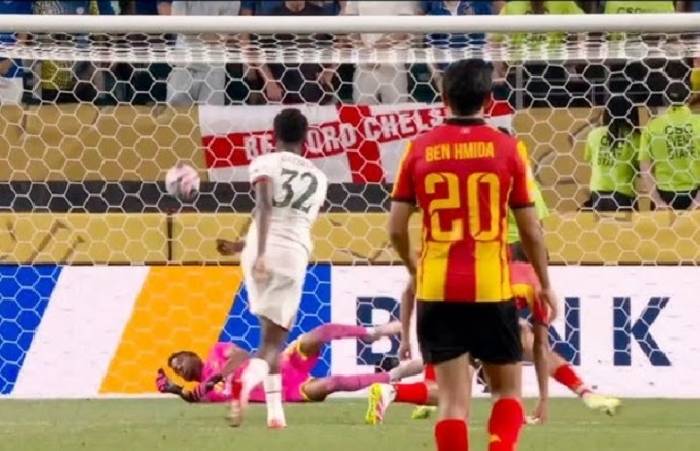 Chuyên gia Tony Ansell dự đoán Benfica vs Chelsea, 3h00 ngày 29/6