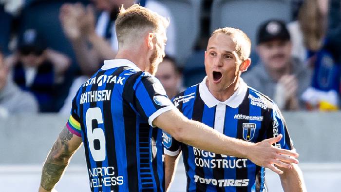 Kèo vàng bóng đá Osters vs Sirius, 22h30 ngày 28/6: Khách hoan ca Kèo vàng bóng đá Osters vs Sirius, 22h30 ngày 28/6: Khách hoan ca