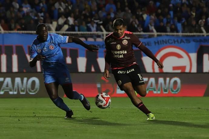 Nhận định, soi kèo Deportiva Tarma vs Deportivo Garcilaso, 1h00 ngày 29/6: Phong độ sa sút