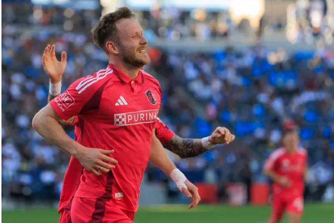 Nhận định, soi kèo Houston Dynamo vs Saint Louis City, 07h30 ngày 29/6: Khắc tinh của chủ nhà Nhận định, soi kèo Houston Dynamo vs Saint Louis City, 07h30 ngày 29/6: Khắc tinh của chủ nhà