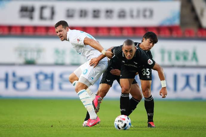 Nhận định, soi kèo Hwaseong vs Seongnam, 17h00 ngày 28/6: Nhe nhóm lại hy vọng Nhận định, soi kèo Hwaseong vs Seongnam, 17h00 ngày 28/6: Nhe nhóm lại hy vọng