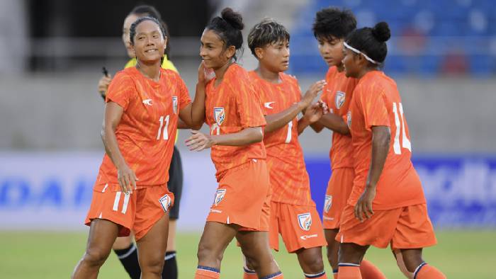 Nhận định, soi kèo nữ Ấn Độ vs nữ Timor Leste, 16h00 ngày 29/6: Bất ngờ?