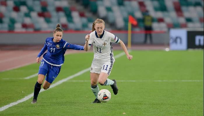 Nhận định, soi kèo Nữ Belarus vs Nữ Azerbaijan, 22h00 ngày 28/6: Chủ nhà thử nghiệm Nhận định, soi kèo Nữ Belarus vs Nữ Azerbaijan, 22h00 ngày 28/6: Chủ nhà thử nghiệm