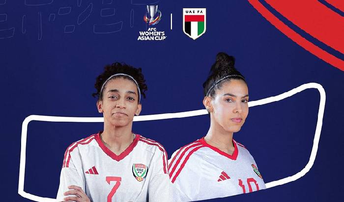 Nhận định, soi kèo nữ Guam vs nữ UAE, 16h00 ngày 29/6: Khó có bất ngờ