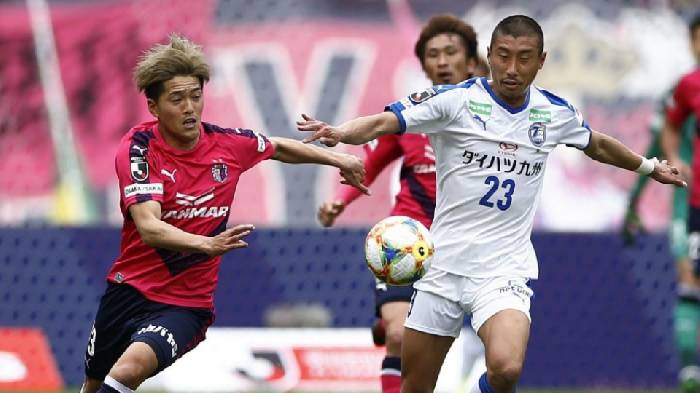Nhận định, soi kèo Oita Trinita vs Omiya Ardija, 17h00 ngày 28/6: Giải cơn khát chiến thắng