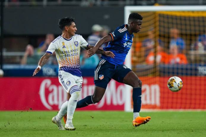 Nhận định, soi kèo Orlando vs Cincinnati, 6h30 ngày 29/6: Kẻ tám lạng - người nửa cân Nhận định, soi kèo Orlando vs Cincinnati, 6h30 ngày 29/6: Kẻ tám lạng - người nửa cân