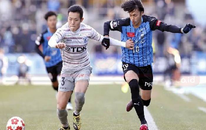 Nhận định, soi kèo Renofa Yamaguchi vs Blaublitz Akita, 17h00 ngày 28/6: Khách vui vẻ ra về