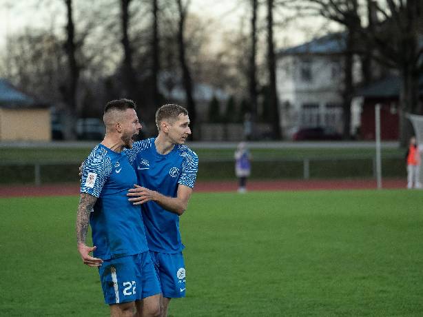 Nhận định, soi kèo Tartu Tammeka vs Paide Linnameeskond, 23h00 ngày 28/6: Ca khúc khải hoàn