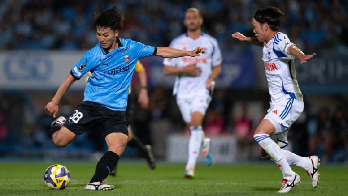 Nhận định, soi kèo Tokyo Verdy vs Kawasaki Frontale, 16h00 ngày 29/6: Đối thủ kỵ giơ Nhận định, soi kèo Tokyo Verdy vs Kawasaki Frontale, 16h00 ngày 29/6: Đối thủ kỵ giơ