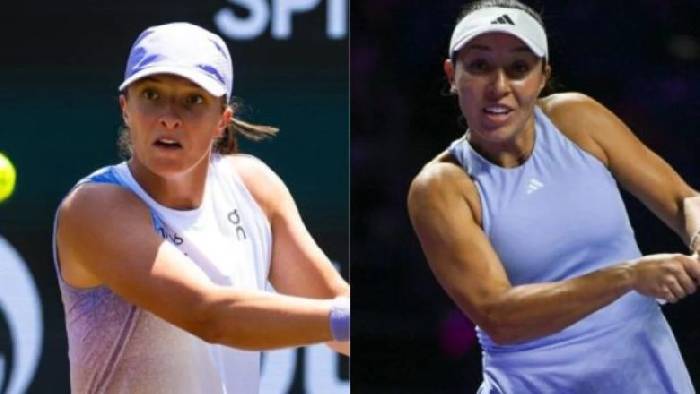 Nhận định tennis Swiatek vs Pegula, Chung kết Bad Homburg Open - 18h30 ngày 28/6