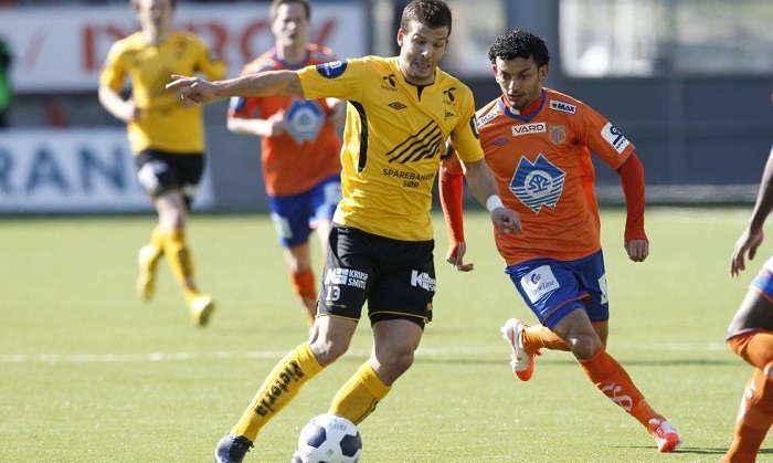 Nhận định Aalesund vs Start Kristiansand, 23h00 ngày 29/7