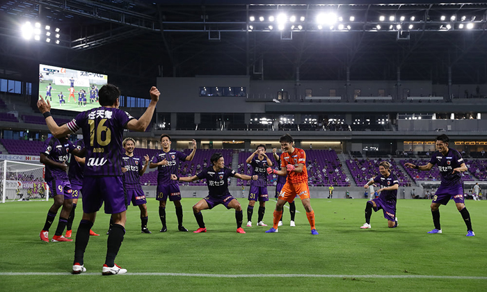 Nhận định Okayama vs Kyoto Purple Sanga, 17h00 ngày 29/7