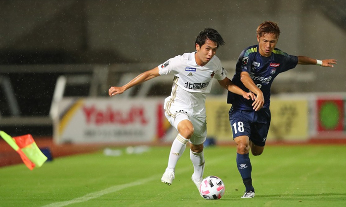 Nhận định Zweigen Kanazawa FC vs Omiya Ardija, 17h00 ngày 29/7