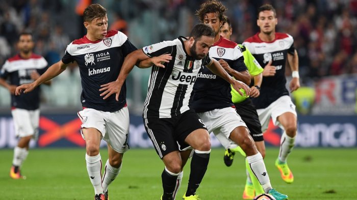 Nhận định Cagliari vs Juventus, 2h45 ngày 30/7