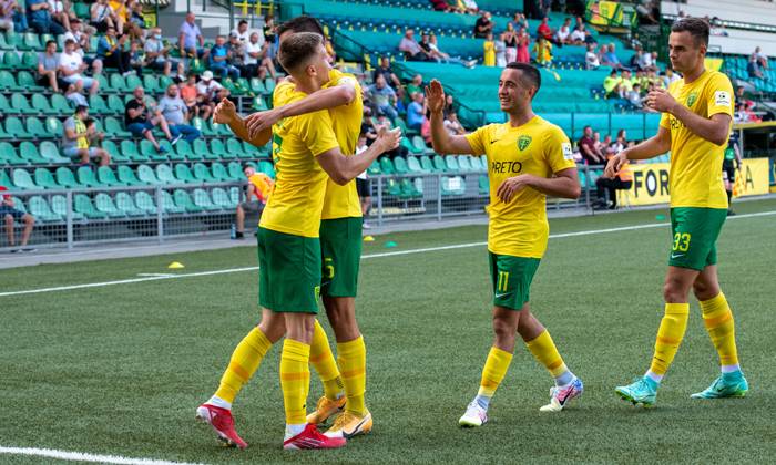 Nhận định, soi kèo MSK Zilina vs Apollon Limassol, 23h45 ngày 29/7