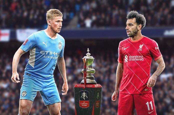 Đội hình kết hợp Liverpool vs Man City: Nunez đá cặp Haaland