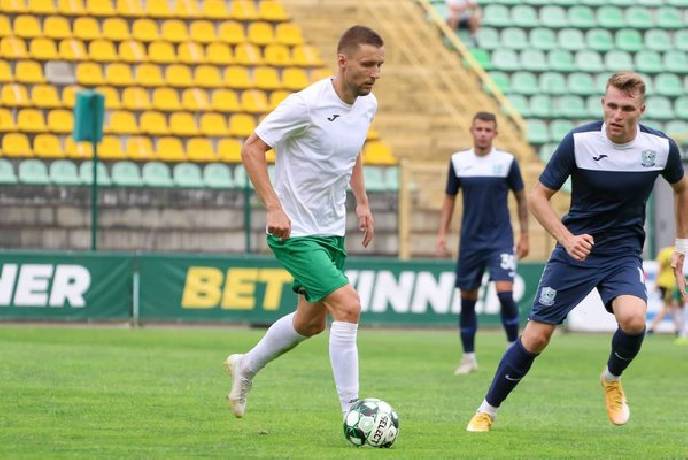 Nhận định, soi kèo FC Karpaty Lviv vs Khust City, 21h00 ngày 28/7