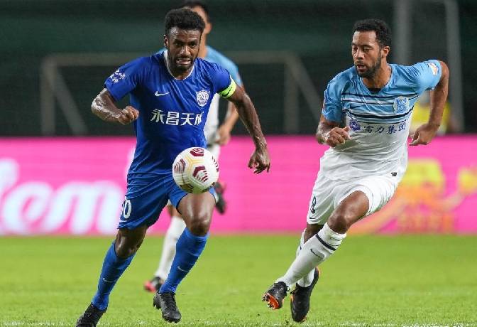 Nhận định, soi kèo Nantong Zhiyun vs Cangzhou Mighty Lions, 18h35 ngày 29/7