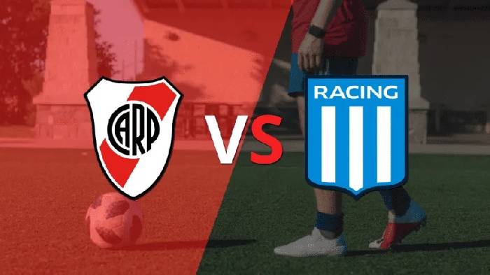 Nhận định, soi kèo River Plate vs Racing Club, 7h ngày 29/7