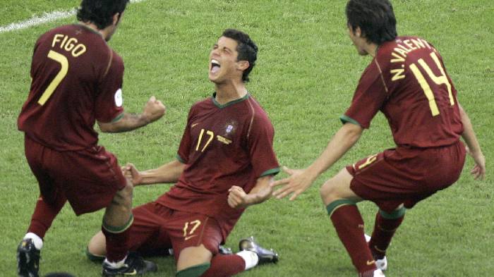 Sao BĐN xô đổ kỷ lục vĩ đại của Ronaldo ở trận thắng Việt Nam