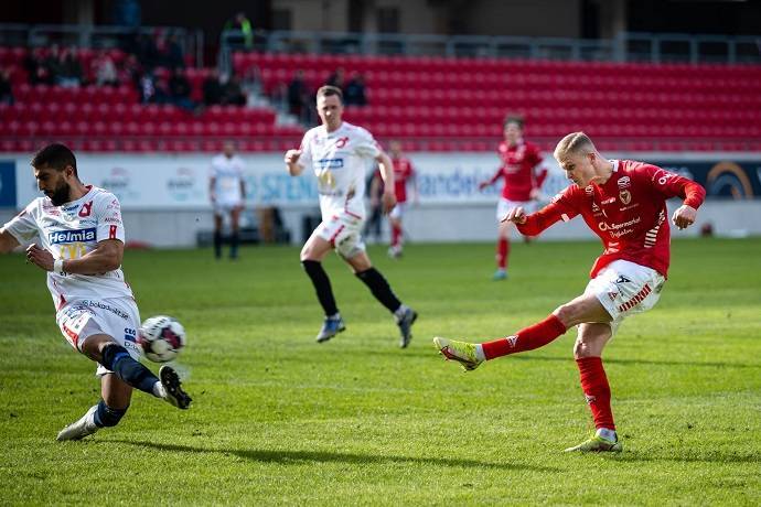 Soi kèo phạt góc Degerfors IF vs Brommapojkarna, 22h30 ngày 29/7