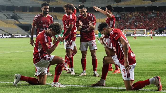 Nhận định, soi kèo Al Ahly vs Ceramica Cleopatra, 01h00 ngày 30/7: Cửa trên ‘ghi điểm’