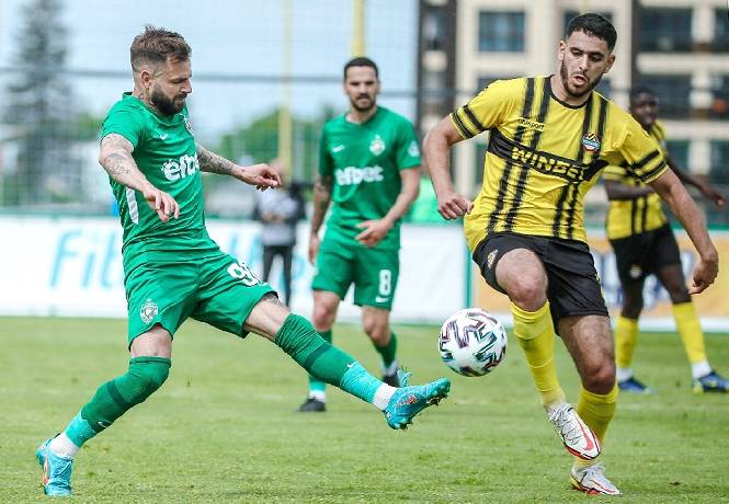 Nhận định, soi kèo Botev Plovdiv II vs Belasitsa Petrich, 22h30 ngày 29/7: Bổn cũ soạn lại