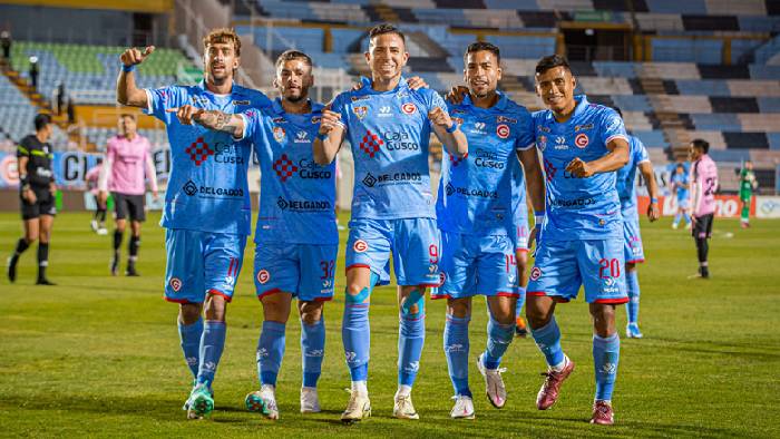 Nhận định, soi kèo Deportivo Garcilaso vs Cusco FC, 03h00 ngày 30/7: Cửa dưới ‘tạch’