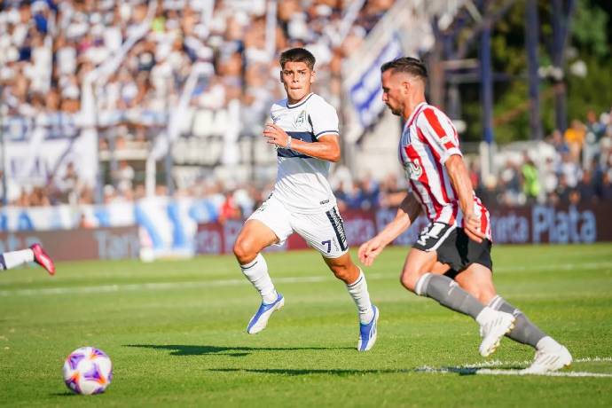 Nhận định, soi kèo Estudiantes vs Gimnasia La Plata, 1h00 ngày 29/7: Phá dớp