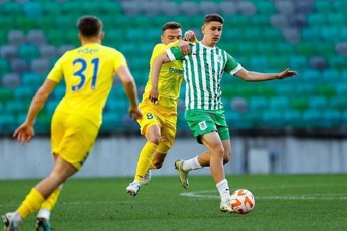 Nhận định, soi kèo FC Koper vs Olimpija Ljubljana, 1h15 ngày 29/7: Bổn cũ khó soạn lại