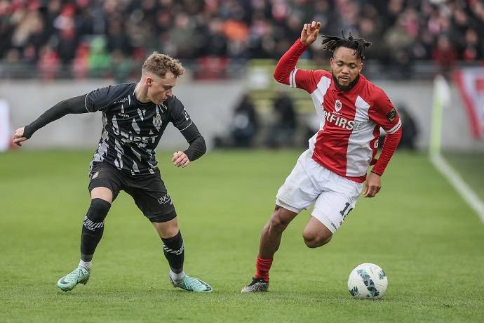 Nhận định, soi kèo Sporting Charleroi vs Royal Antwerp, 23h30 ngày 28/7: Tin ở chủ nhà