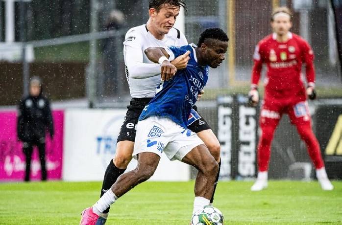 Nhận định, soi kèo Sundsvall vs Trelleborgs, 18h00 ngày 28/7: Khách khải hoàn