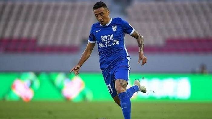 Nhận định, soi kèo Wuhan Three Towns FC vs Shanghai Shenhua, 18h35 ngày 29/7: Không thể cản bước