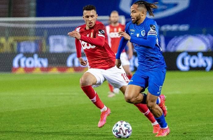 Soi kèo góc Genk vs Standard Liege, 18h30 ngày 28/7