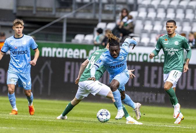 Soi kèo góc Randers FC vs Viborg, 19h00 ngày 28/7: Chủ nhà lấn lướt