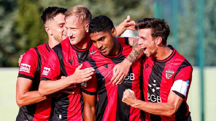 Kèo vàng bóng đá Koper vs Primorje, 01h00 ngày 29/7: Khó tin chủ nhà