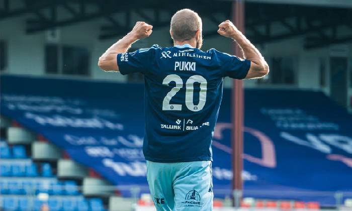 Nhận định, soi kèo Gnistan vs HJK Helsinki, 23h00 ngày 28/7: Nối dài ngày vui