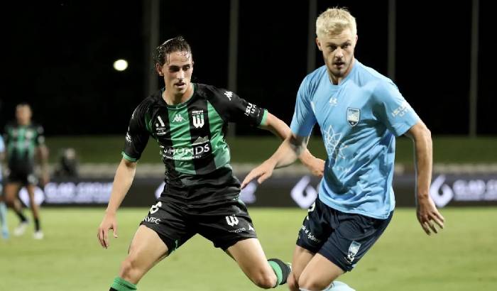 Nhận định, soi kèo Western United vs Sydney FC, 16h30 ngày 29/7: Tin vào Western United