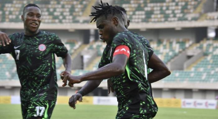 Nhận định, soi kèo Zanzibar vs Nigeria, 20h00 ngày 28/7: Chiến thắng nhẹ nhàng