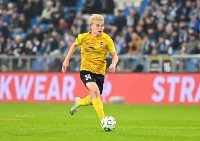 Nhận định bóng đá KuPS vs Sabah Baku, 22h00 ngày 28/07: Quyết tâm lội ngược dòng